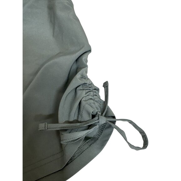 Marika Womens Green Skort With Side Pockets & Adjustable Drawstrings XL - Picture 2 of 9